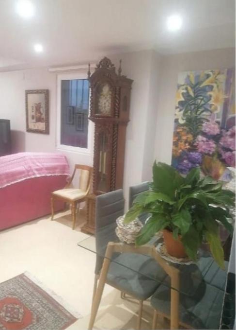 Casa Carmen Martinez 36 A Hotel Moncófar Buitenkant foto
