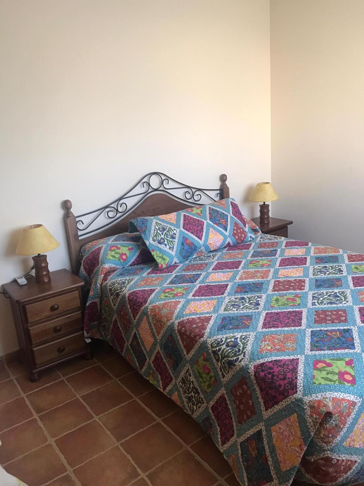 Casa Carmen Martinez 36 A Hotel Moncófar Buitenkant foto